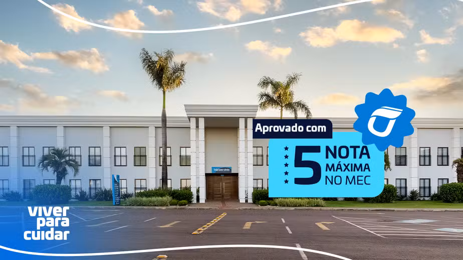 Univel recebe nota máxima em recredenciamento do MEC