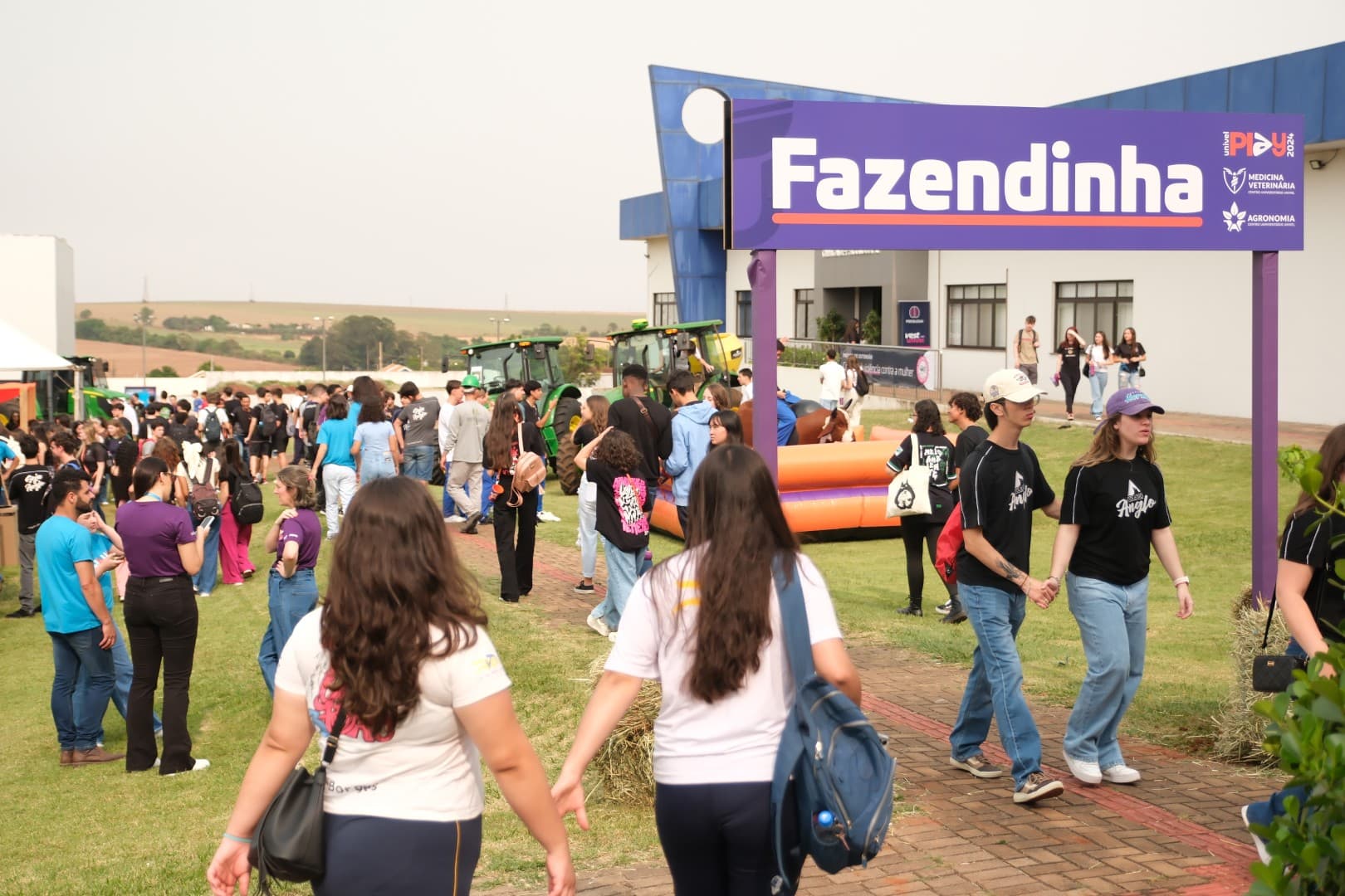 Univel Play - Foto 2