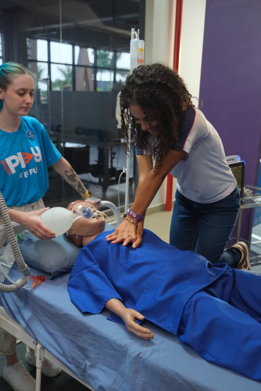 Univel Play - Foto 5