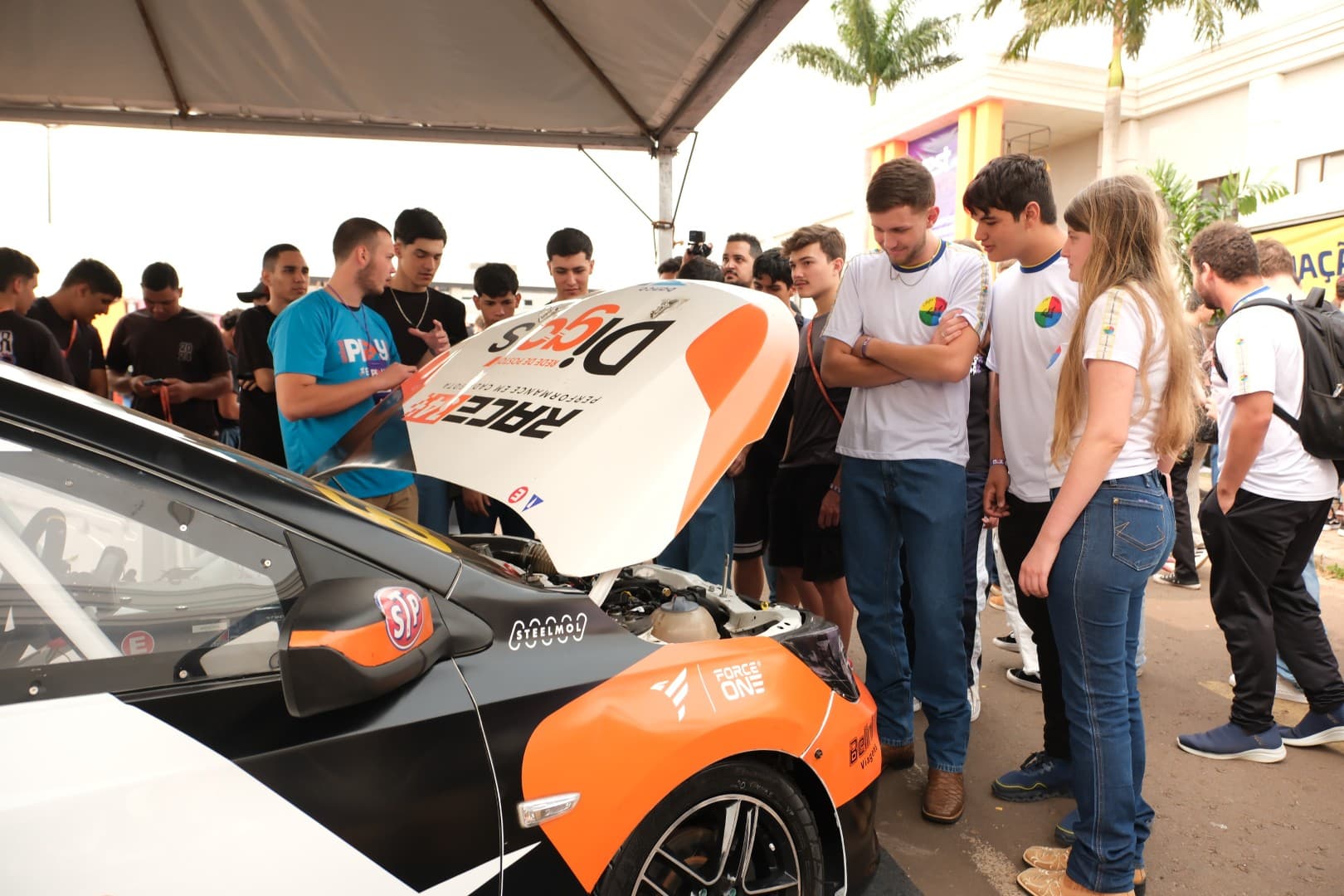 Univel Play - Foto 7