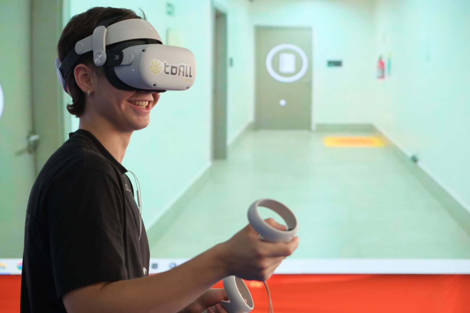 Univel Play - Foto 8