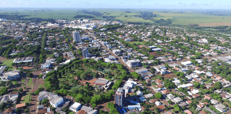 Cafelândia