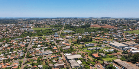 Marechal Cândido Rondon